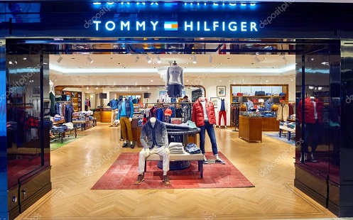Tommy Hilfiger inaugura primeira loja conceito no Américas Shopping -  Jornal da Barra