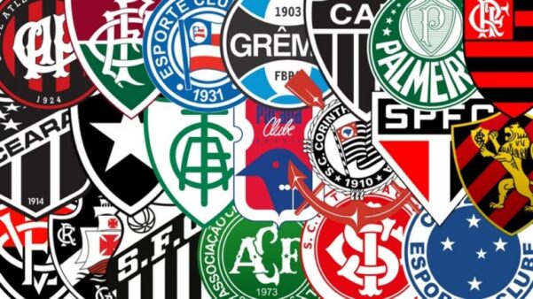 Liga, clubes e CBF 